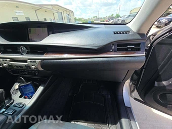 2013 Lexus ES 350 – miniatura 16