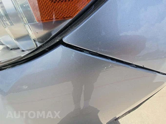 2013 Lexus ES 350 – miniatura 18