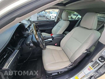 2013 Lexus ES 350 – miniatura 3