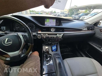 2013 Lexus ES 350 – miniatura 7