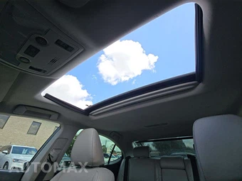 2013 Lexus ES 350 – miniatura 8
