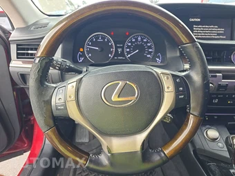 2013 Lexus ES 350 - miniatura 10