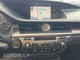 2013 Lexus ES 350 - miniatura 11