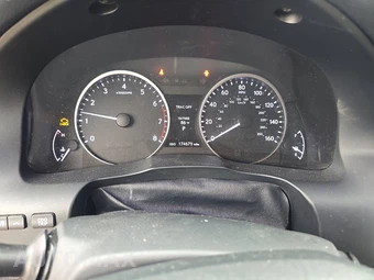 2013 Lexus ES 350 - miniatura 12