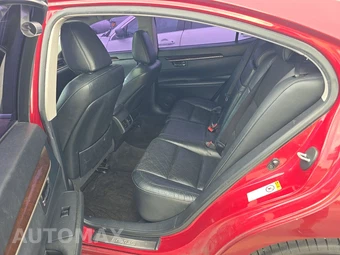 2013 Lexus ES 350 - miniatura 13