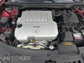 2013 Lexus ES 350 - miniatura 15