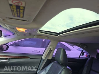 2013 Lexus ES 350 - miniatura 18
