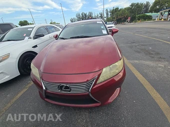 2013 Lexus ES 350 - miniatura 2