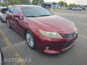 2013 Lexus ES 350 - miniatura 3