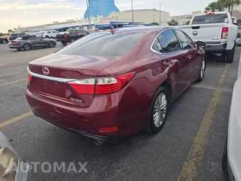 2013 Lexus ES 350 - miniatura 4