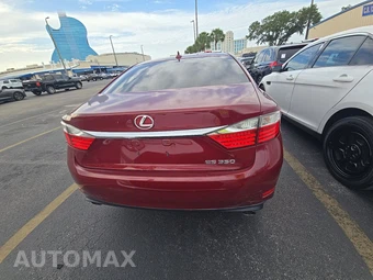 2013 Lexus ES 350 - miniatura 5