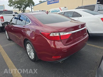 2013 Lexus ES 350 - miniatura 6