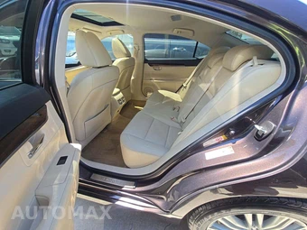 2013 Lexus ES 350 – miniatura 10