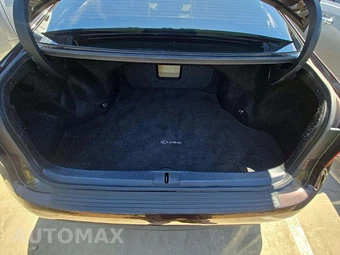 2013 Lexus ES 350 – miniatura 11
