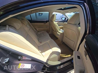 2013 Lexus ES 350 – miniatura 13