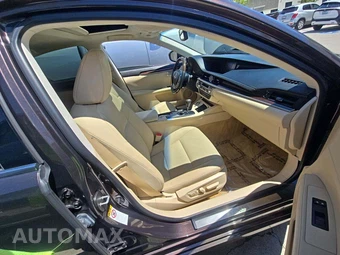 2013 Lexus ES 350 – miniatura 15