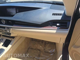 2013 Lexus ES 350 – miniatura 16
