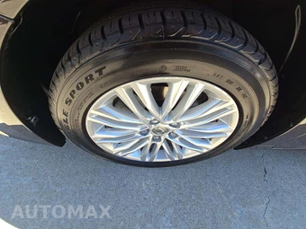 2013 Lexus ES 350 – miniatura 18