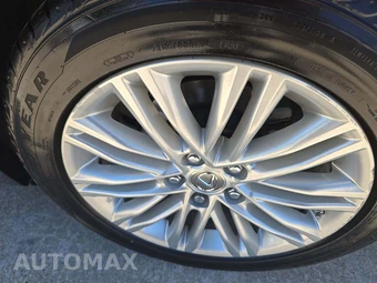 2013 Lexus ES 350 – miniatura 19