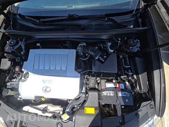2013 Lexus ES 350 – miniatura 21
