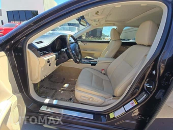 2013 Lexus ES 350 – miniatura 3