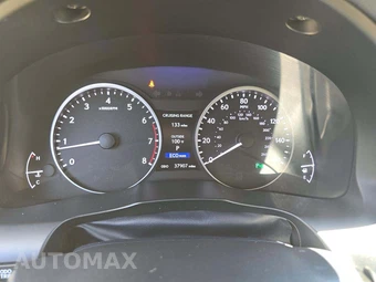 2013 Lexus ES 350 – miniatura 6