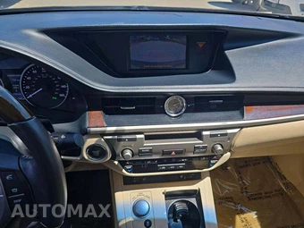 2013 Lexus ES 350 – miniatura 7