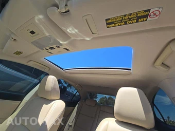 2013 Lexus ES 350 – miniatura 8