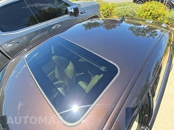 2013 Lexus ES 350 – miniatura 9