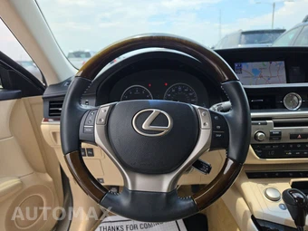 2013 Lexus ES 350 – miniatura 10