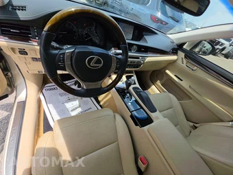 2013 Lexus ES 350 – miniatura 11