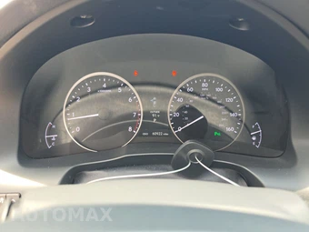 2013 Lexus ES 350 – miniatura 12