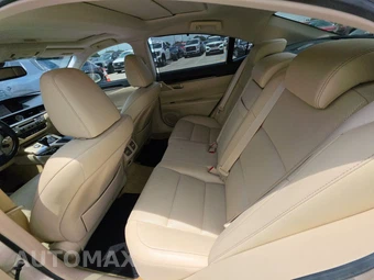 2013 Lexus ES 350 – miniatura 13