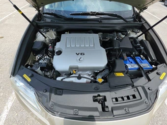 2013 Lexus ES 350 – miniatura 15