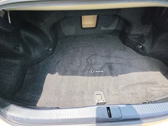 2013 Lexus ES 350 – miniatura 16