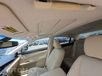 2013 Lexus ES 350 – miniatura 17