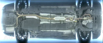 2013 Lexus ES 350 – miniatura 18