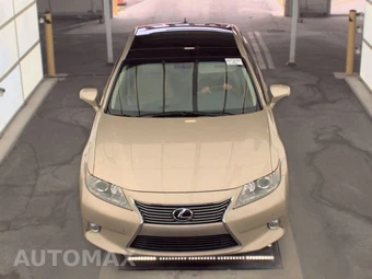 2013 Lexus ES 350 – miniatura 2