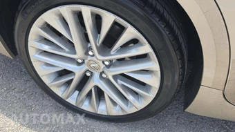 2013 Lexus ES 350 – miniatura 21