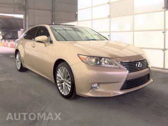 2013 Lexus ES 350 – miniatura 3