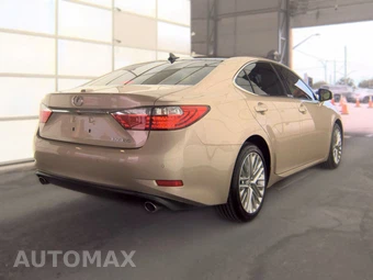 2013 Lexus ES 350 – miniatura 4
