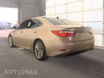 2013 Lexus ES 350 – miniatura 6