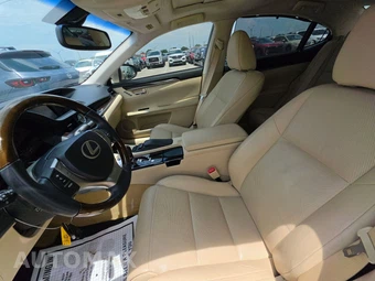 2013 Lexus ES 350 – miniatura 7