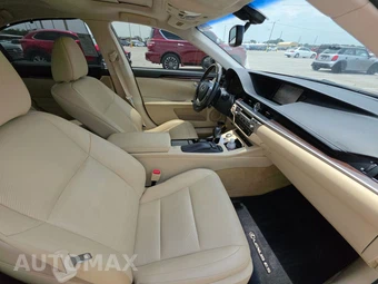 2013 Lexus ES 350 – miniatura 8