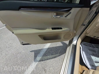 2013 Lexus ES 350 – miniatura 9