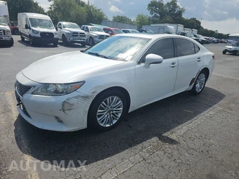 2013 Lexus ES 350