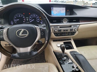 2013 Lexus ES 350 - miniatura 11