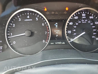 2013 Lexus ES 350 - miniatura 12