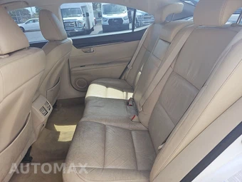 2013 Lexus ES 350 - miniatura 13