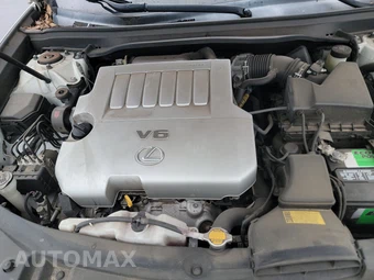 2013 Lexus ES 350 - miniatura 15